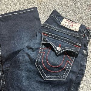 MEN TRUE RELIGION JEAN SIZE 32